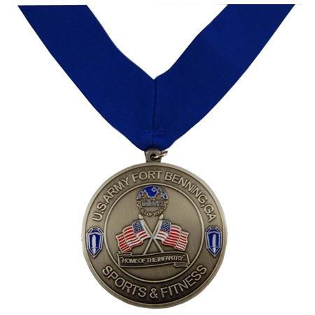 TOMS003 Medals